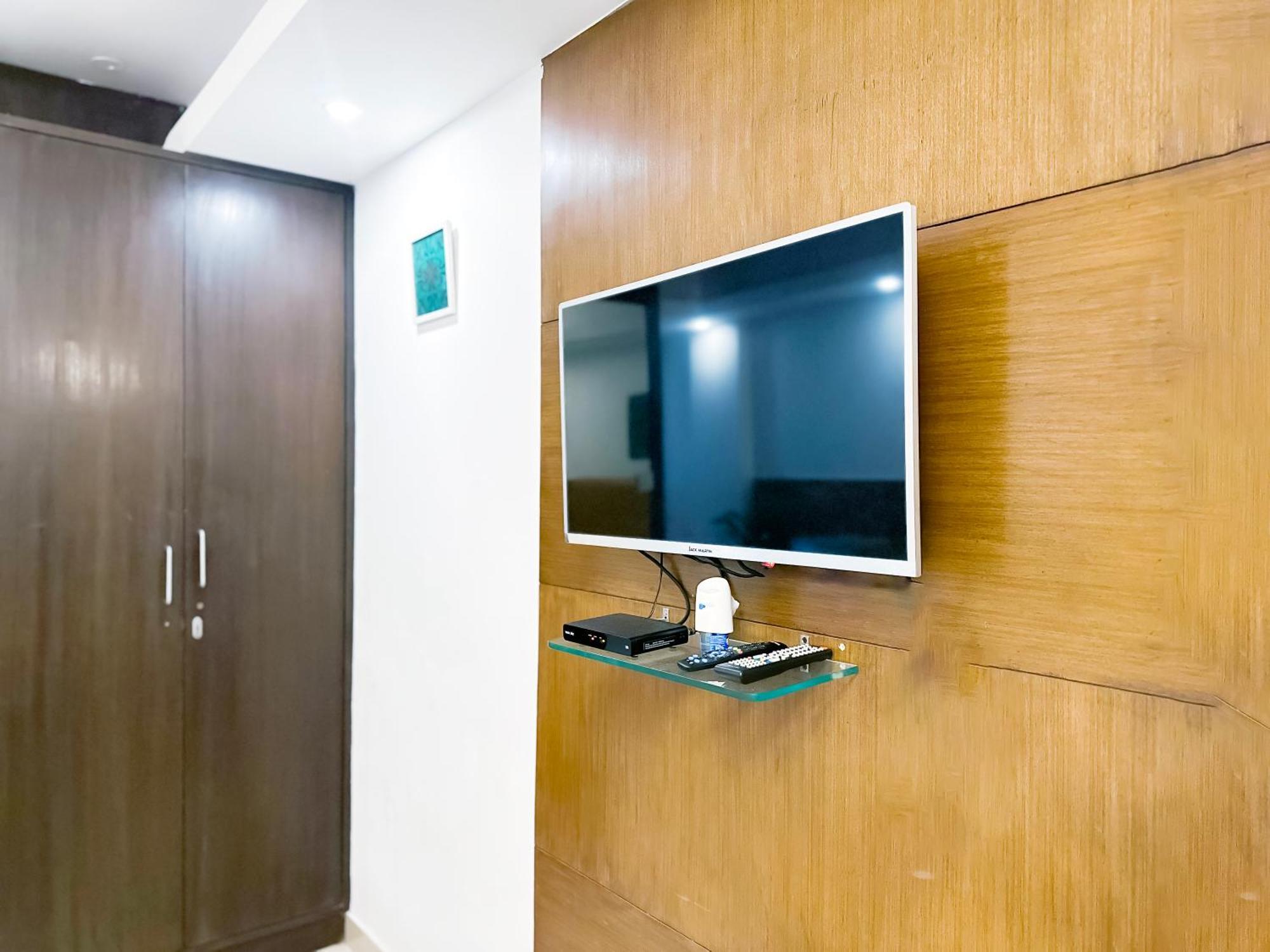 Hauz Khas House Bed and Breakfast Nuova Delhi Esterno foto